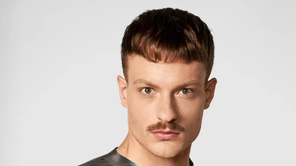Top Model: Tadeusz Mikołajczak