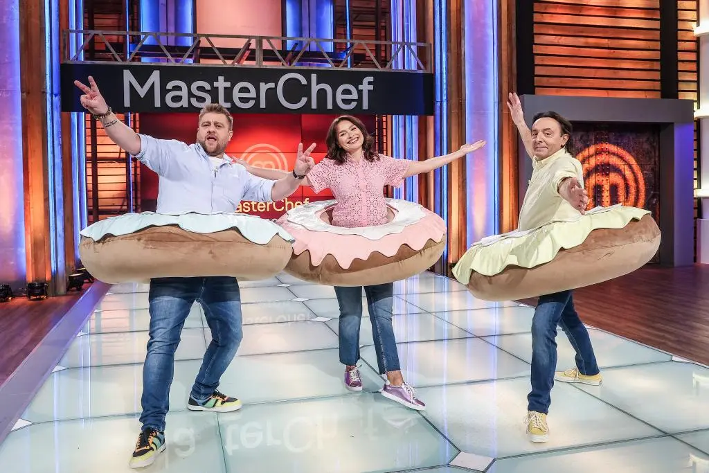 MasterChef Junior