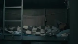 Skazana 2: Hania traci przytomność