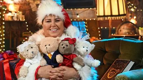 Rusza 17. edycja akcji "Podaruj misia"! Na co tym razem zostanie przekazany całkowity dochód ze sprzedaży?