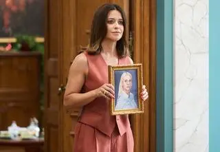 The Traitors. Zdrajcy: Joanna Narojczyk ofiarą zdrajców