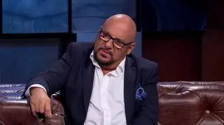 Kuba Wojewódzki: Jak być lubianym w show-biznesie? Odpowiada Piotr Gąsowski!