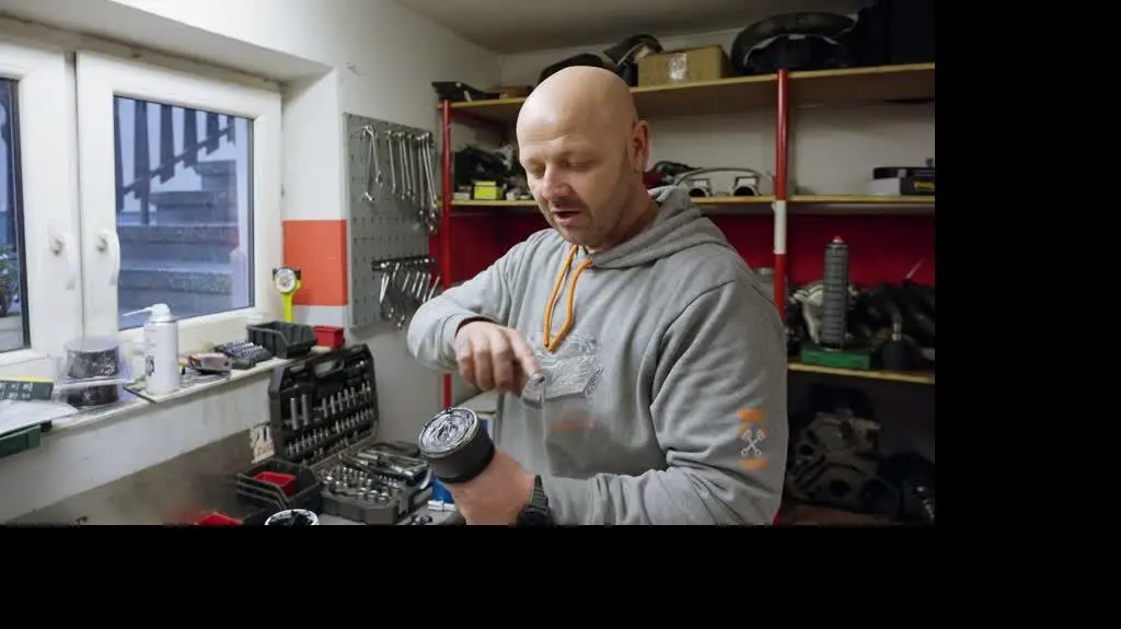 Duda kontra Szafrański - seria 5, odcinek 9