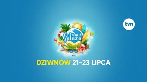 Projekt Plaża: W ten weekend spotykamy się w Dziwnowie!