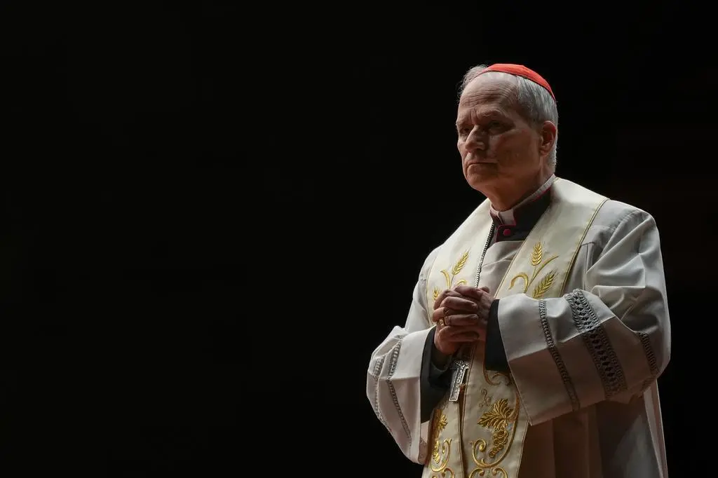 Papież Leon XIV