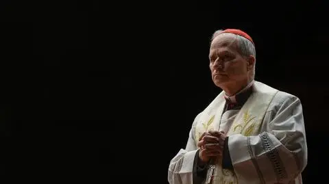 Papież Leon XIV