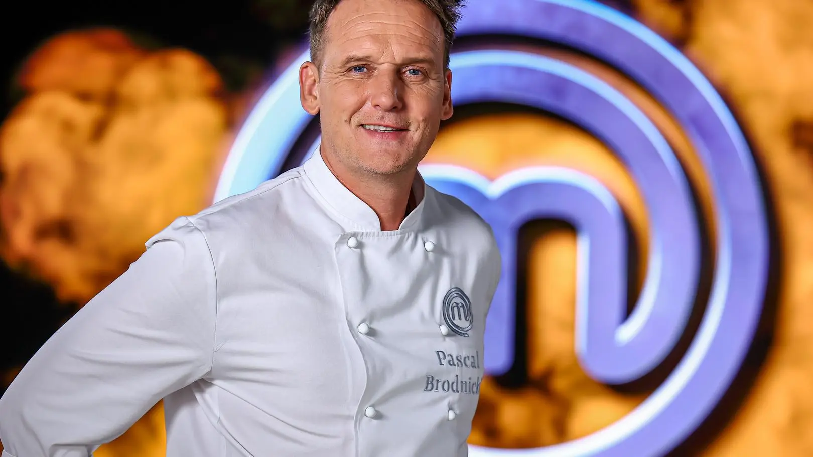Pascal Brodnicki wraca do telewizji. Został jurorem "MasterChefa" i zapowiada kolejny program [TYLKO U NAS]