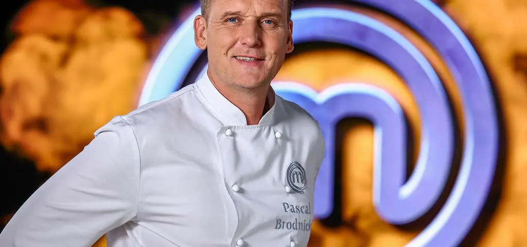 Pascal Brodnicki wraca do telewizji. Został jurorem i zapowiada kolejny program [TYLKO U NAS]