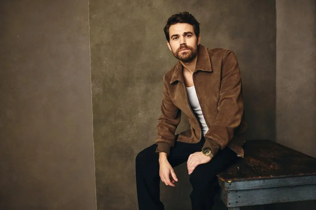 Paul Wesley