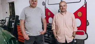 Wojny samochodowe: Volvo V50 czy Peugeot 407?