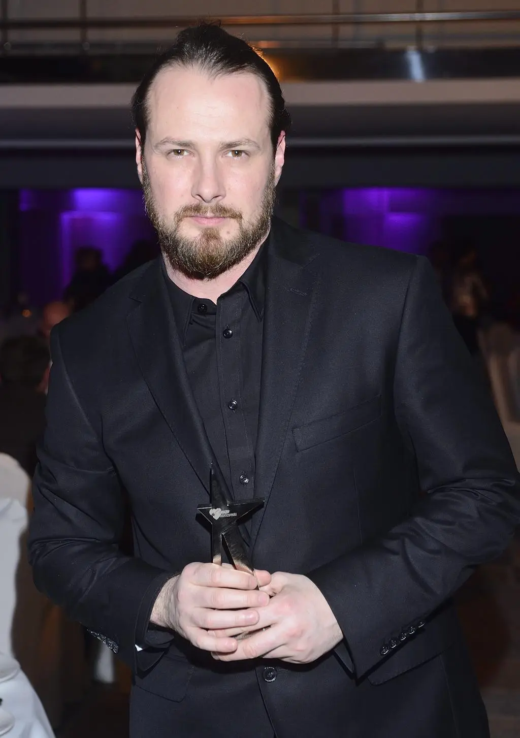 Paweł Małaszyński