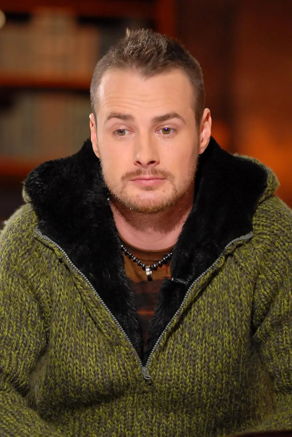 Paweł Małaszyński