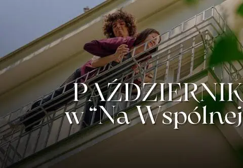 Łucja będzie chciała mieć dziecko z Kamilem. Julka wyskoczy z okna?!