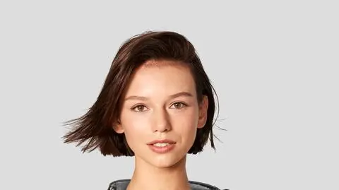 Top Model: Wiktoria Burejza