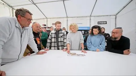 Totalne remonty Szelągowskiej 6, odcinek 11.