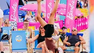 Projekt Plaża - Kołobrzeg 2023