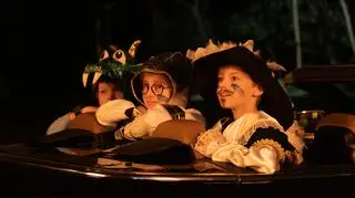 Mój agent 2, odcinek 3