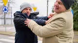 Maj w Na Wspólnej: Zdrady i bójka przyjaciół!