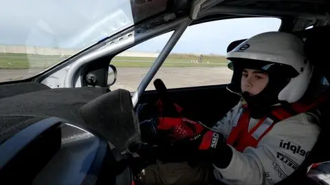 Wyścigówka dla nastolatków. Jak się nią jeździ? 