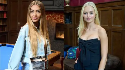 Zdrajcy Dominika Julia