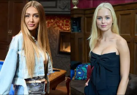 The Traitors. Zdrajcy: Zobacz reakcję Julii i Roberta na wieść, kim są zdrajcy