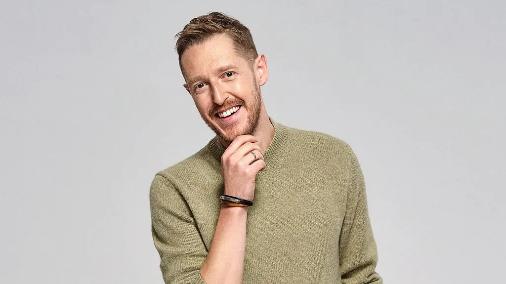 Damian Michałowski