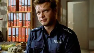 Lipowo. Zmowa milczenia: DANIEL (PIOTR PACEK)