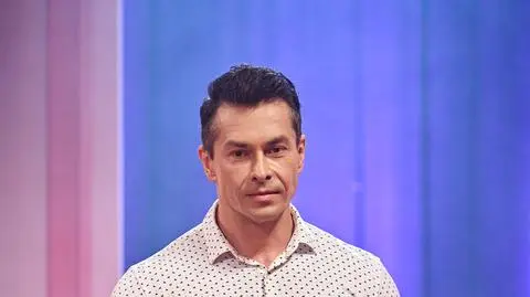 Czas na Show. Drag Me Out: Marcin Łopucki