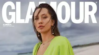 Top Model 11: Finalistki na okładkach Glamour