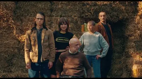 Nowy film twórców hitu „Johnny”. Jaka będzie "Drużyna AA"?