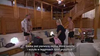 Azja Express: Kasia i Jędrek o swoim małżeństwie