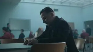 Skazana 3: Serafin przekazuje Alicji tajemniczy klucz