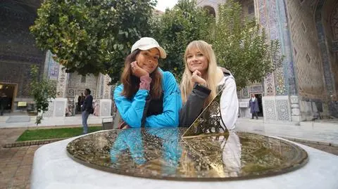 Azja Express: Paulina Krupińska-Karpiel i Izabela Połeć awansowały do finału