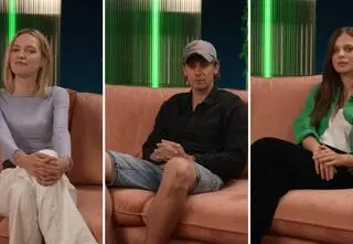 Spanie na planie i hektolitry kawy - pytamy o kulisy filmu "Sami swoi. Początek"