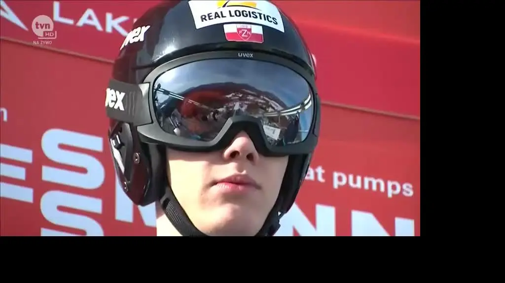 Jan Habdas pierwsza seria