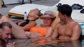 Hotel Paradise 8, odcinek 36