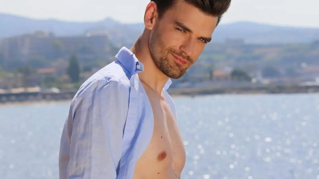 Tomek Zarzycki