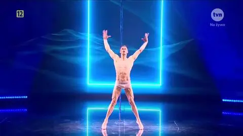 Mam Talent!: Filip Drogos - występ finałowy