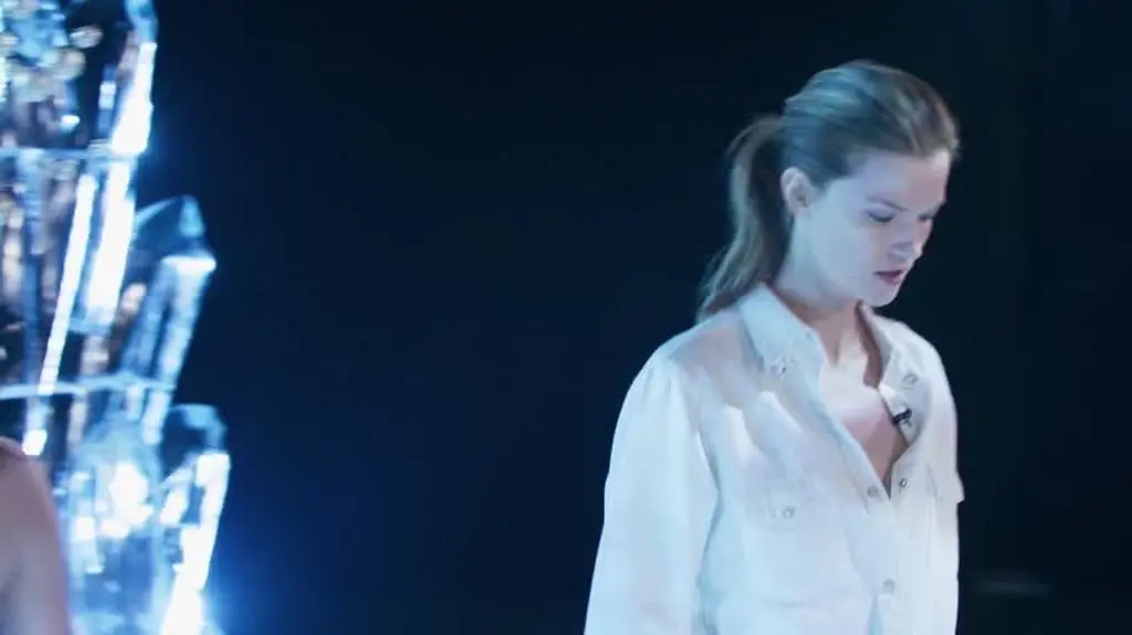 Rafał Torkowski czekał na nagą sesję w Top Model