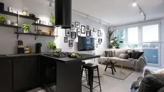 Totalne remonty Szelągowskiej 5, odcinek 6.