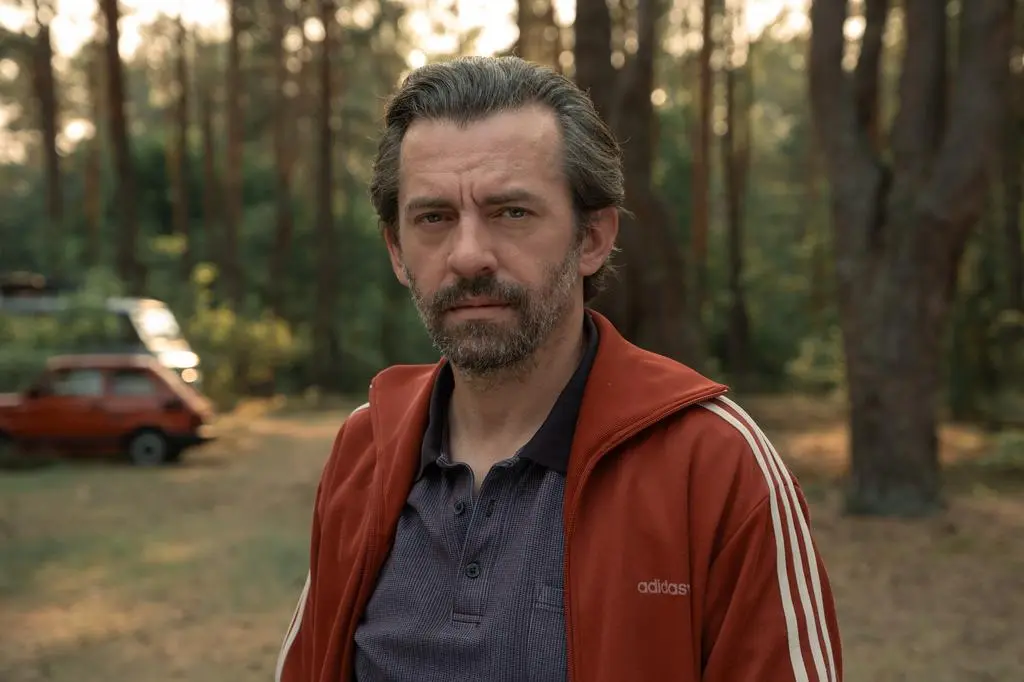 Piotr Głowacki