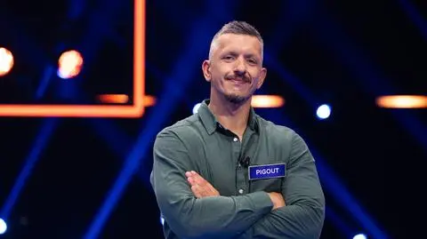 Piotr Knioła "Pigout"