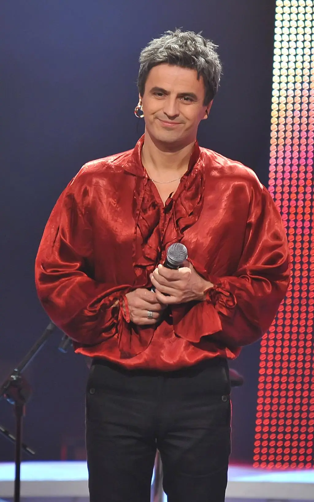 Piotr Polk