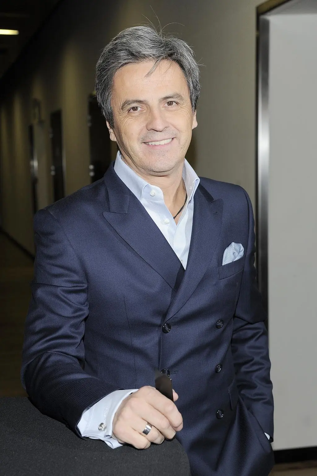 Piotr Polk