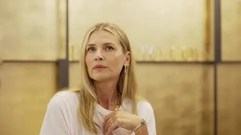 Daniela Peštová o karierze supermodelki i Top Model