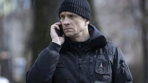 Skazana 3, odcinek 4