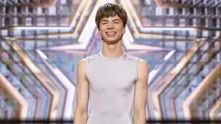 Mam Talent!: Tymoteusz Sobczyk