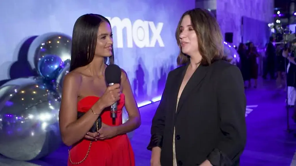 Jak Klaudia El Dursi nazwałaby swojego smoka?