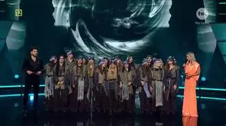 Mam Talent!: Teddys Army - występ finałowy