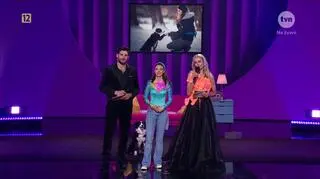 Mam Talent!: Alicja Andrukajtis i Muza - występ finałowy